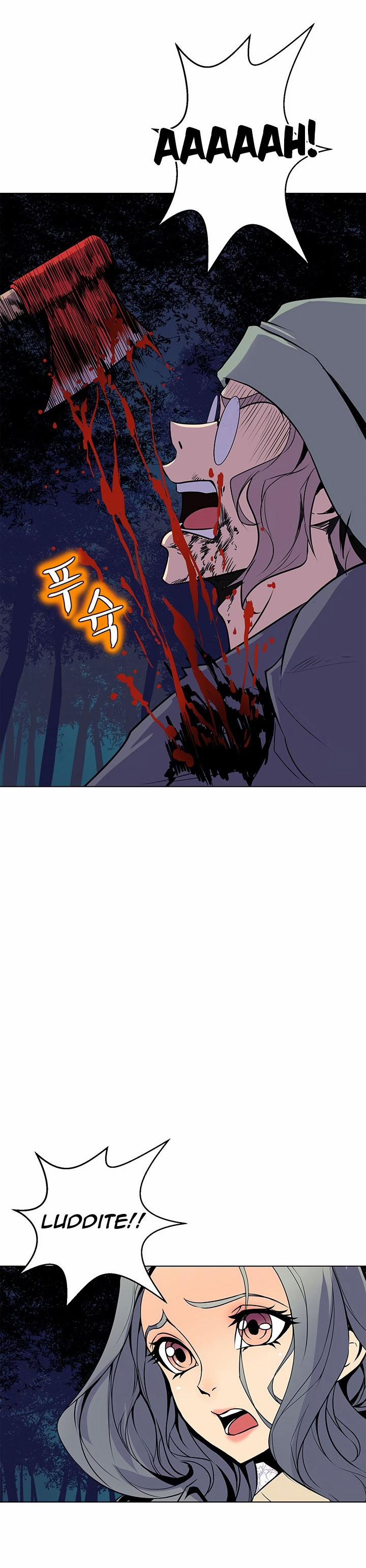 Sahwa Và Nhiệm Vụ Bí Mật Của Cô Ấy 55 trang 6