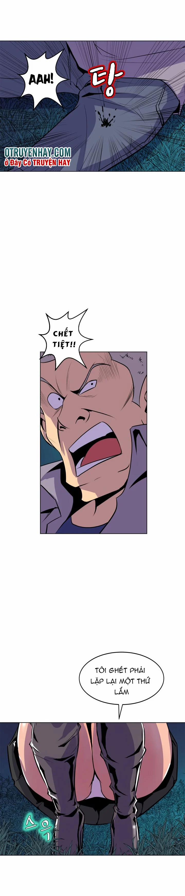 Sahwa Và Nhiệm Vụ Bí Mật Của Cô Ấy 56 trang 12