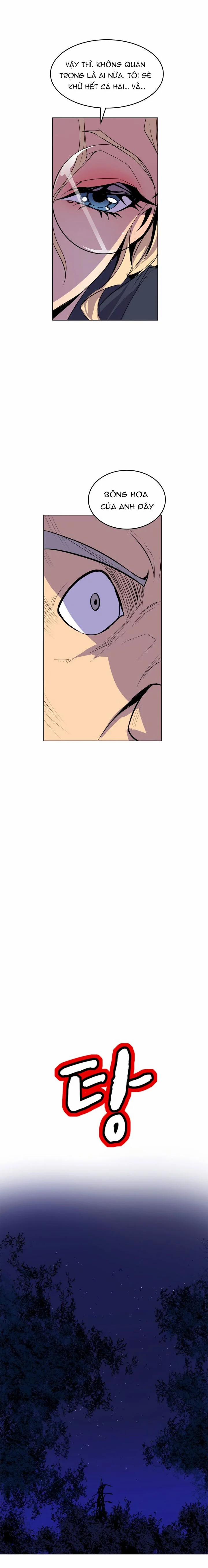 Sahwa Và Nhiệm Vụ Bí Mật Của Cô Ấy 56 trang 15