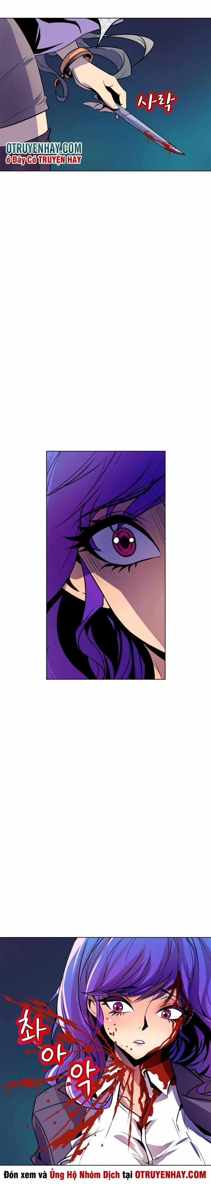 Sahwa Và Nhiệm Vụ Bí Mật Của Cô Ấy 56 trang 16