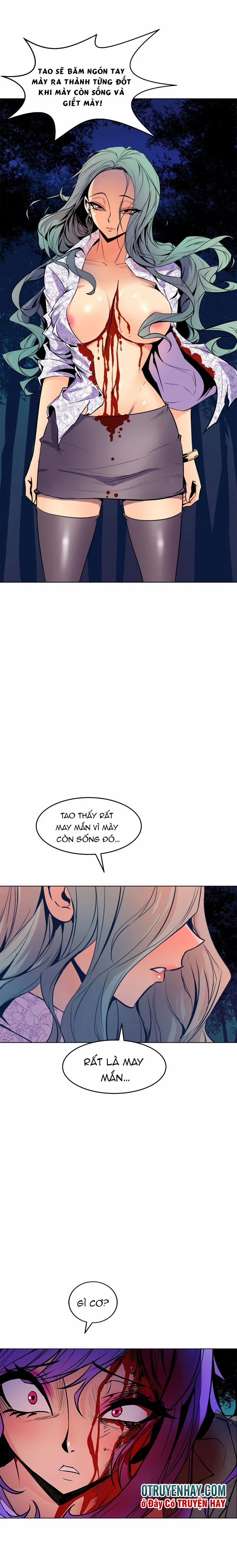 Sahwa Và Nhiệm Vụ Bí Mật Của Cô Ấy 56 trang 2