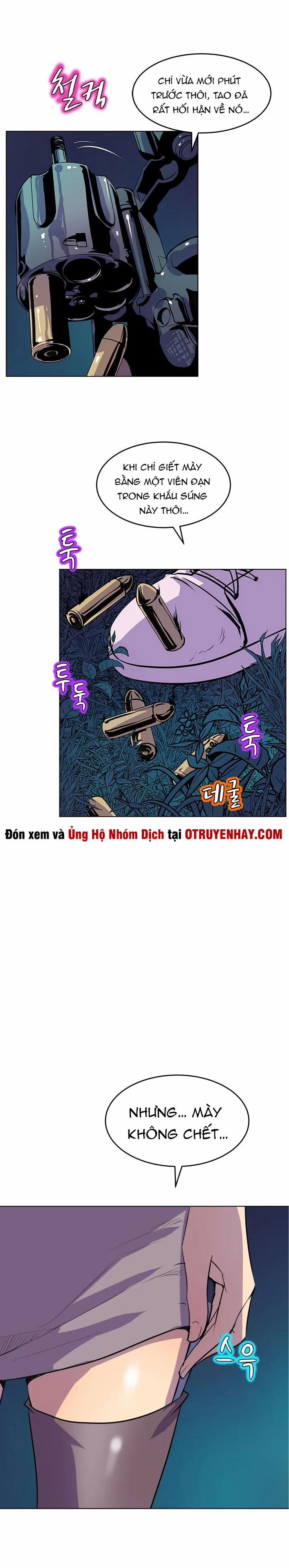 Sahwa Và Nhiệm Vụ Bí Mật Của Cô Ấy 56 trang 3