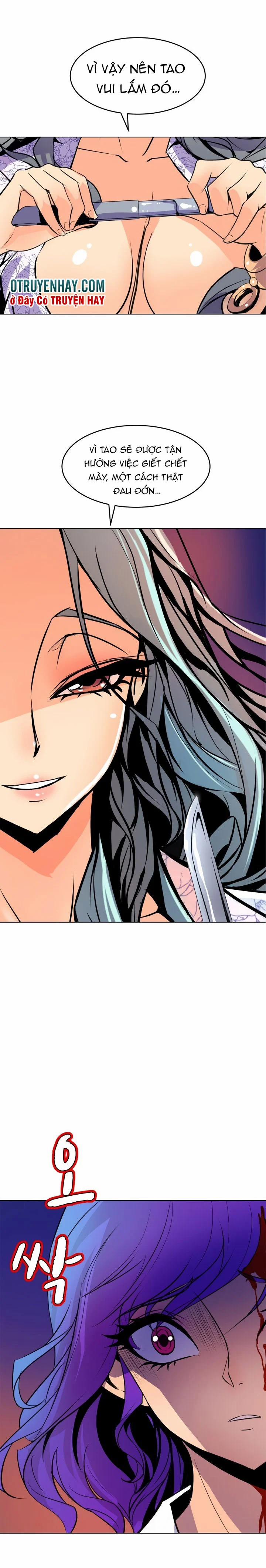 Sahwa Và Nhiệm Vụ Bí Mật Của Cô Ấy 56 trang 4