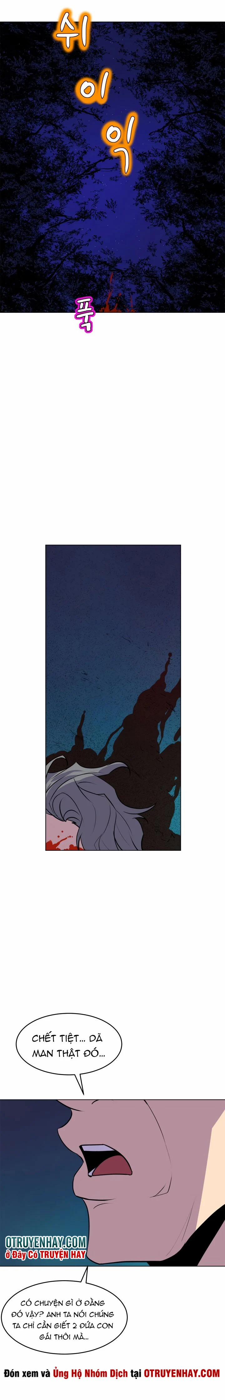 Sahwa Và Nhiệm Vụ Bí Mật Của Cô Ấy 56 trang 6