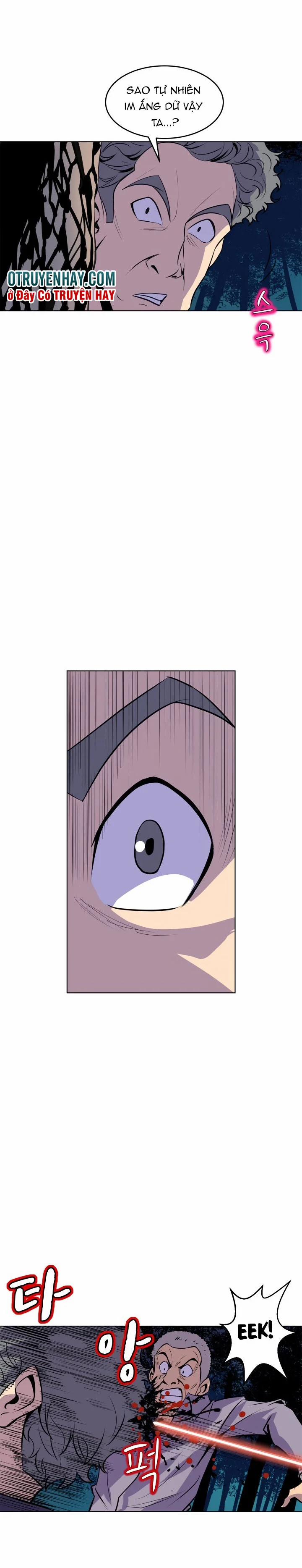 Sahwa Và Nhiệm Vụ Bí Mật Của Cô Ấy 56 trang 8