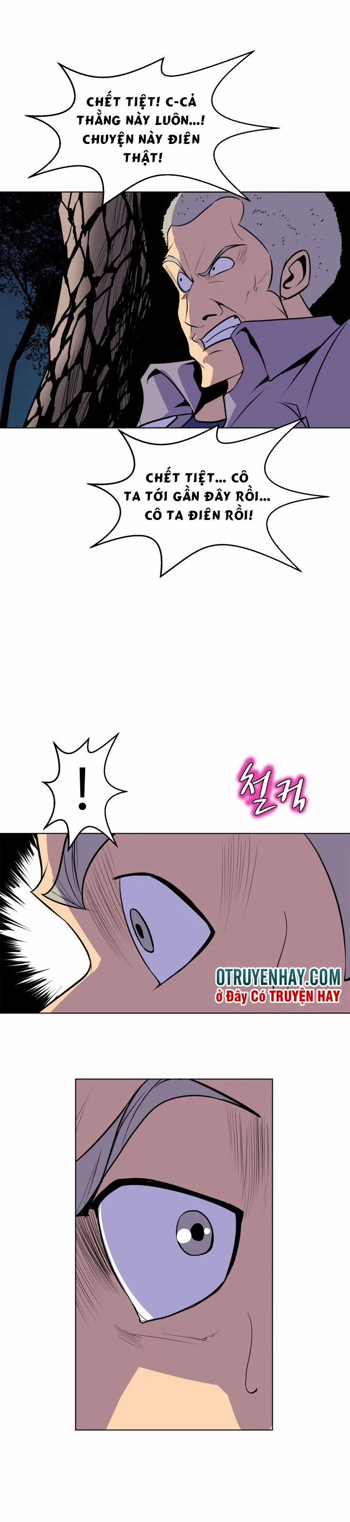 Sahwa Và Nhiệm Vụ Bí Mật Của Cô Ấy 56 trang 9