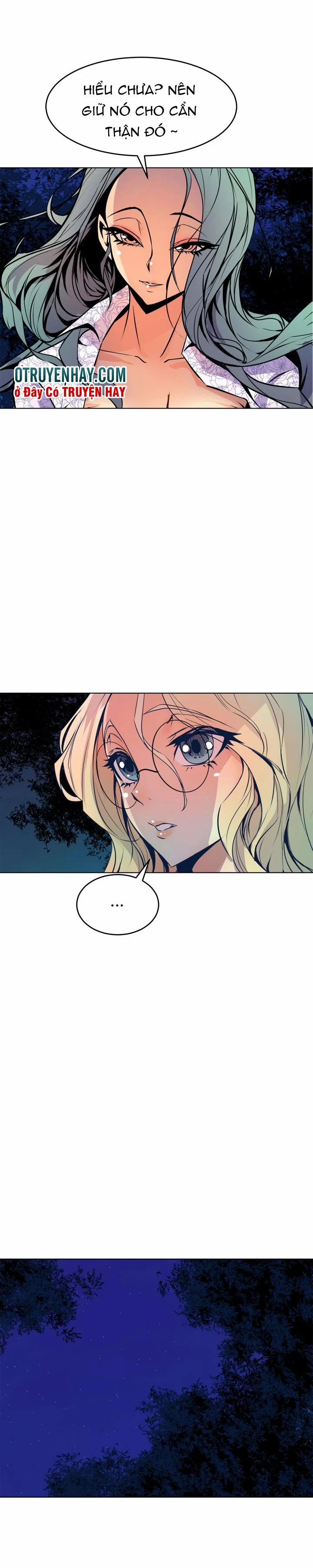 Sahwa Và Nhiệm Vụ Bí Mật Của Cô Ấy 57 trang 10