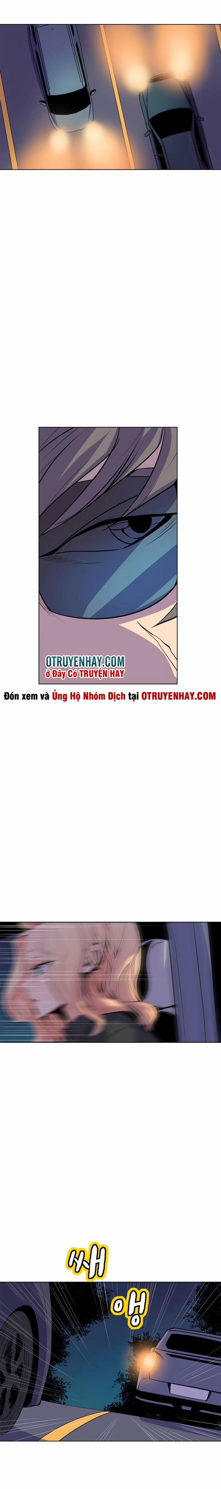 Sahwa Và Nhiệm Vụ Bí Mật Của Cô Ấy 57 trang 12