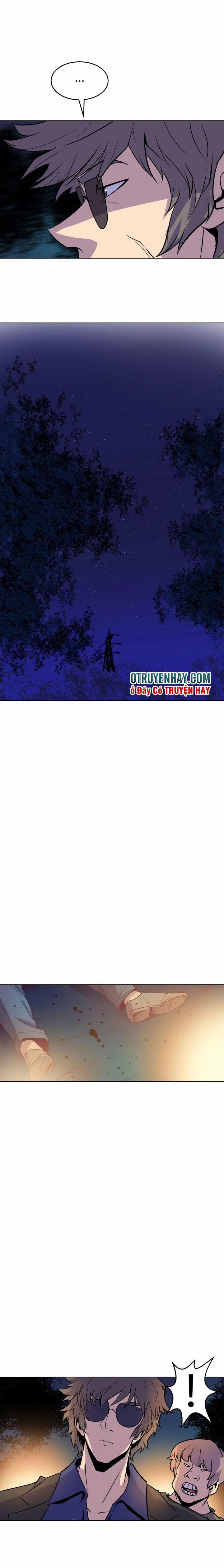 Sahwa Và Nhiệm Vụ Bí Mật Của Cô Ấy 57 trang 13