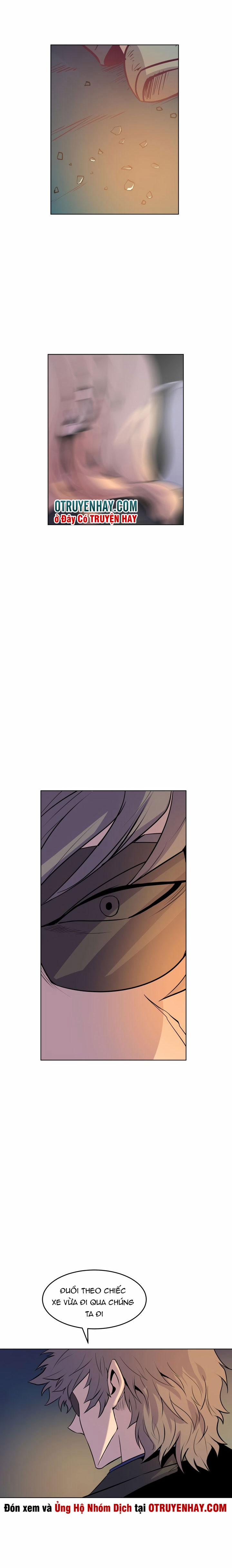 Sahwa Và Nhiệm Vụ Bí Mật Của Cô Ấy 57 trang 14