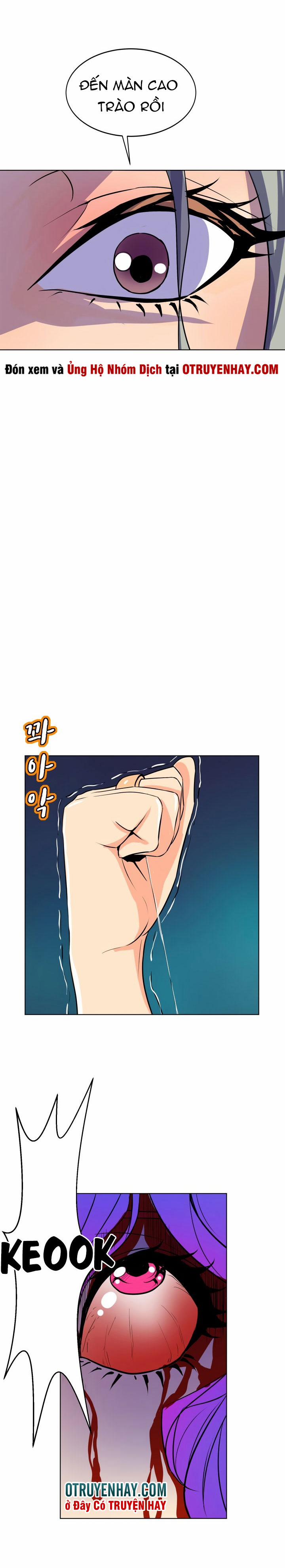 Sahwa Và Nhiệm Vụ Bí Mật Của Cô Ấy 57 trang 3