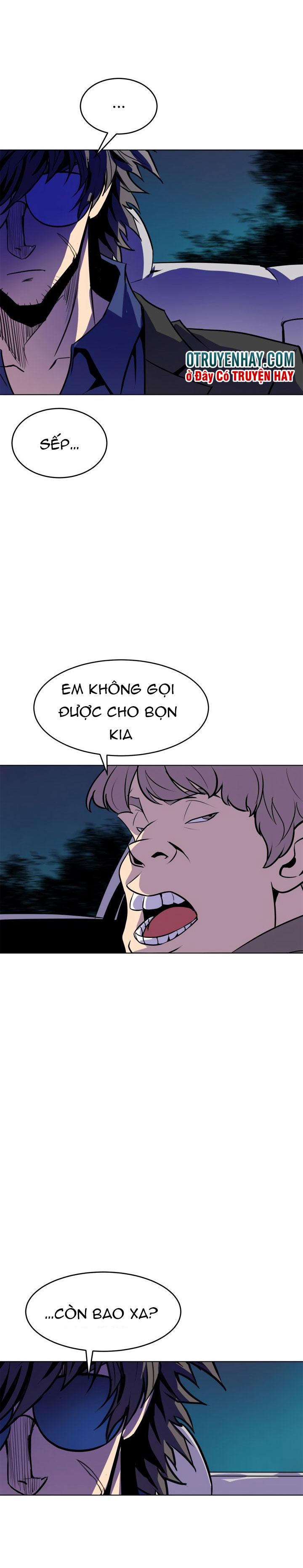 Sahwa Và Nhiệm Vụ Bí Mật Của Cô Ấy 57 trang 5