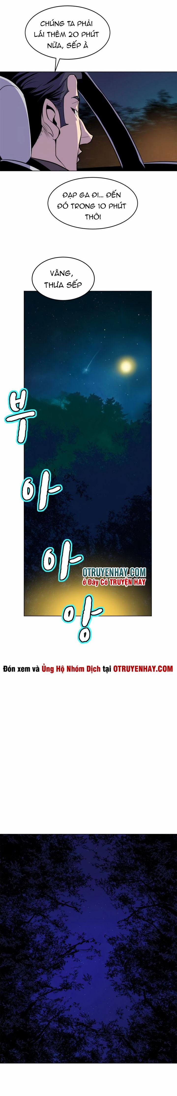 Sahwa Và Nhiệm Vụ Bí Mật Của Cô Ấy 57 trang 6