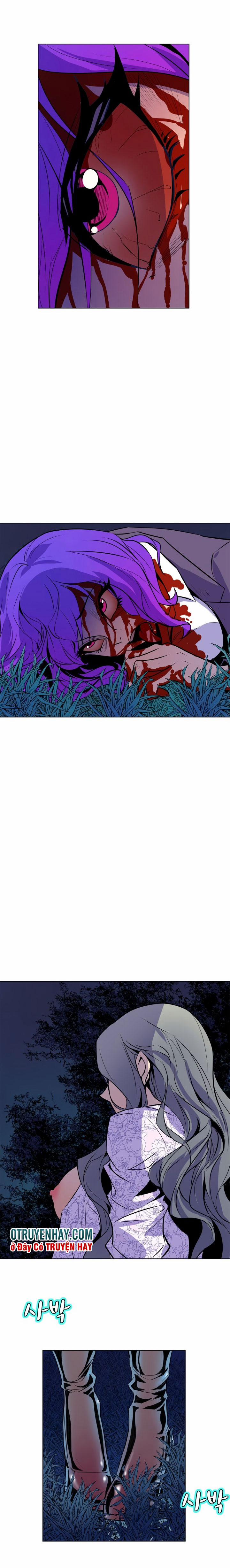 Sahwa Và Nhiệm Vụ Bí Mật Của Cô Ấy 57 trang 7