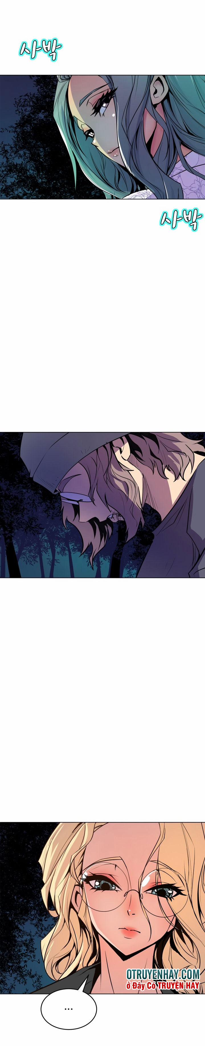 Sahwa Và Nhiệm Vụ Bí Mật Của Cô Ấy 57 trang 8