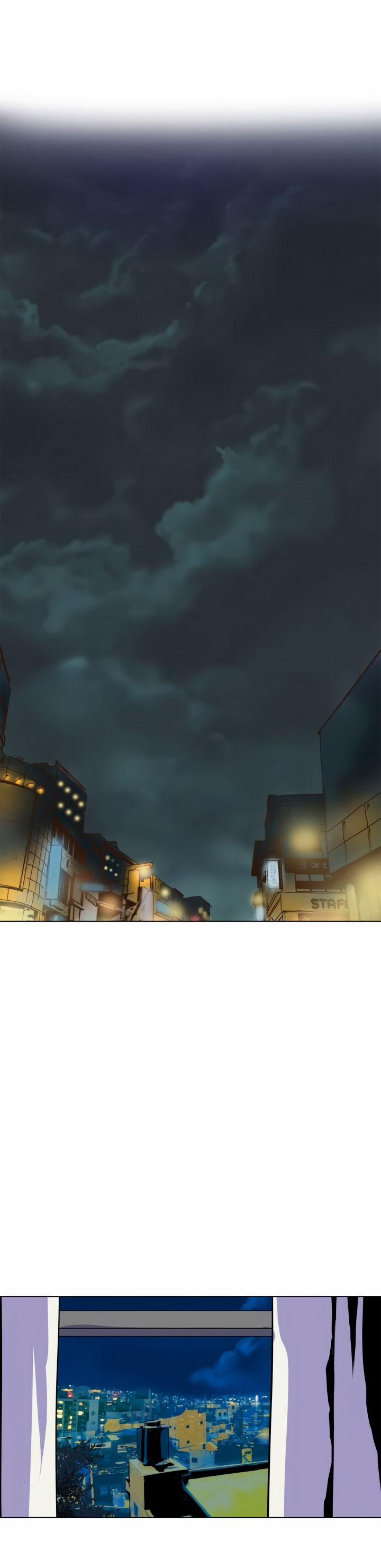 Sahwa Và Nhiệm Vụ Bí Mật Của Cô Ấy 58 trang 11