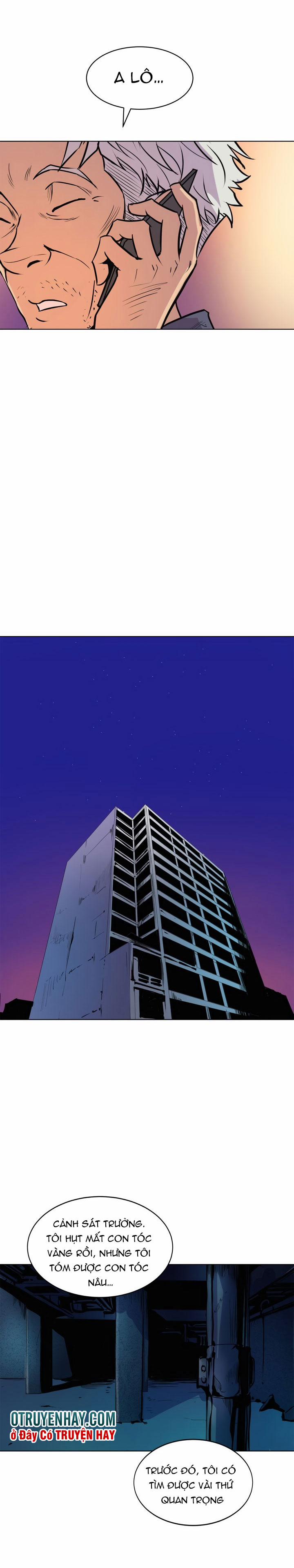 Sahwa Và Nhiệm Vụ Bí Mật Của Cô Ấy 58 trang 14