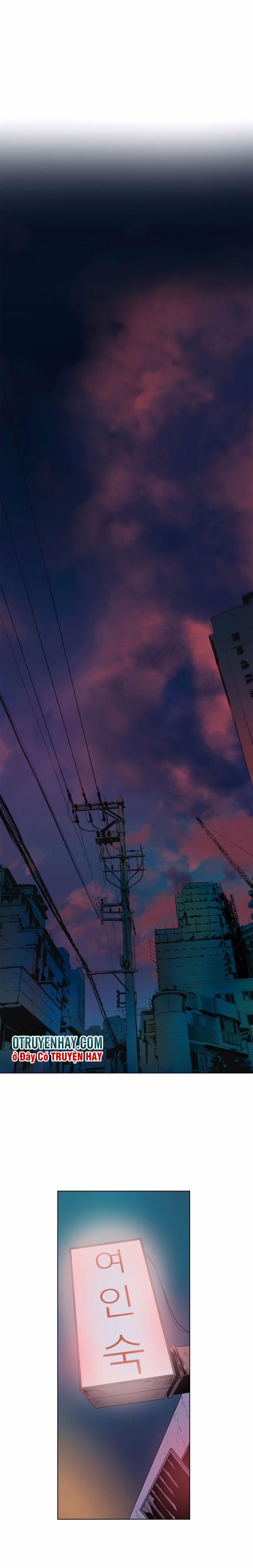 Sahwa Và Nhiệm Vụ Bí Mật Của Cô Ấy 58 trang 16