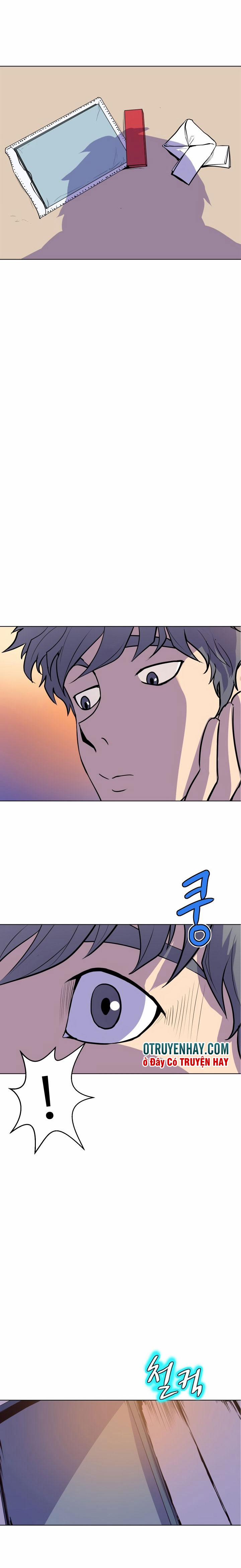 Sahwa Và Nhiệm Vụ Bí Mật Của Cô Ấy 58 trang 17