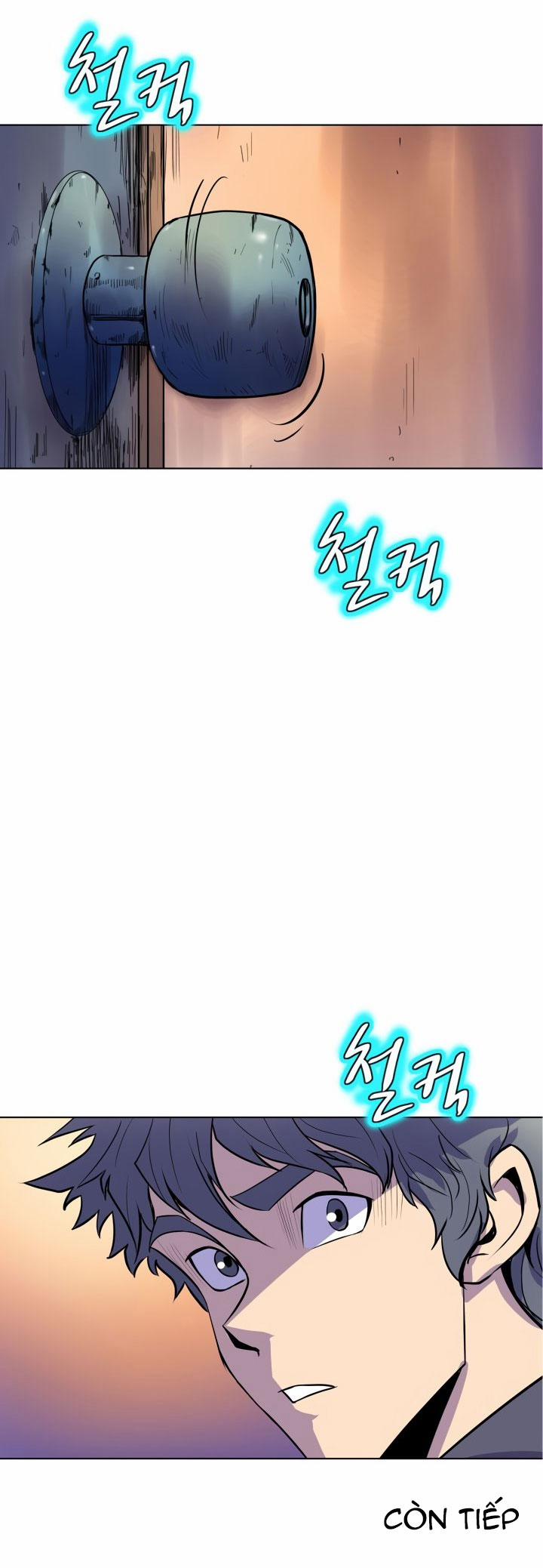 Sahwa Và Nhiệm Vụ Bí Mật Của Cô Ấy 58 trang 18