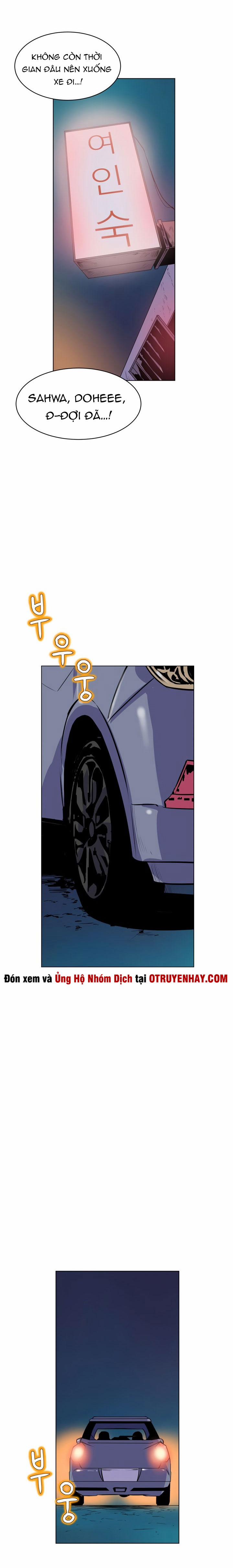 Sahwa Và Nhiệm Vụ Bí Mật Của Cô Ấy 58 trang 2