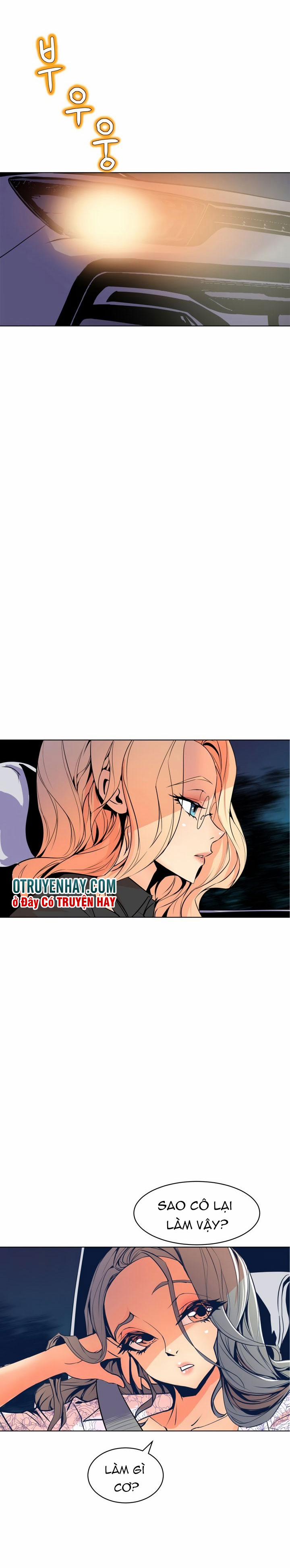 Sahwa Và Nhiệm Vụ Bí Mật Của Cô Ấy 58 trang 4
