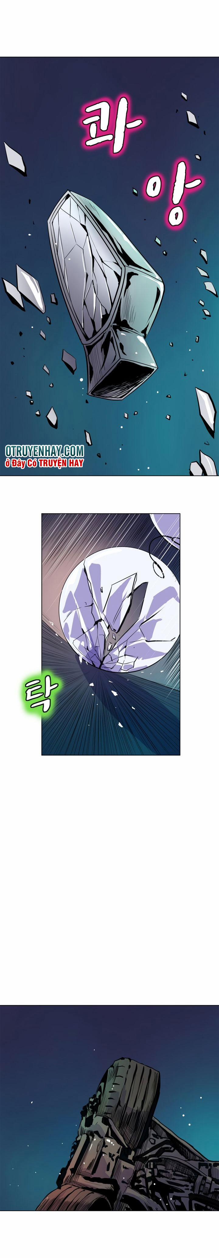 Sahwa Và Nhiệm Vụ Bí Mật Của Cô Ấy 58 trang 7