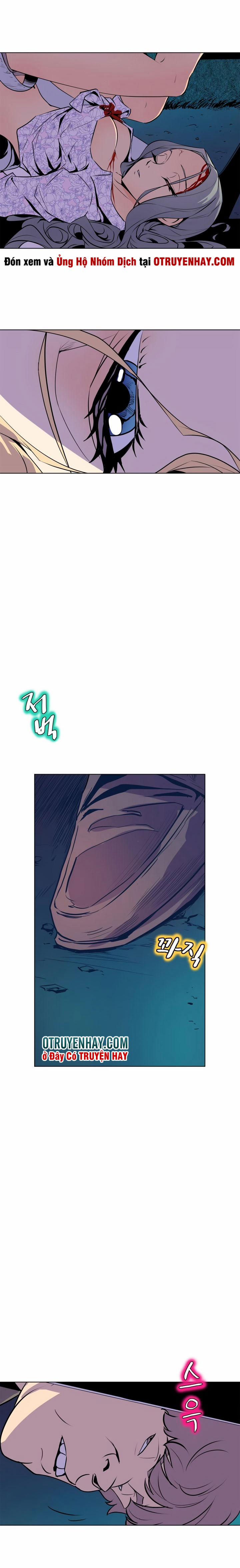 Sahwa Và Nhiệm Vụ Bí Mật Của Cô Ấy 58 trang 9