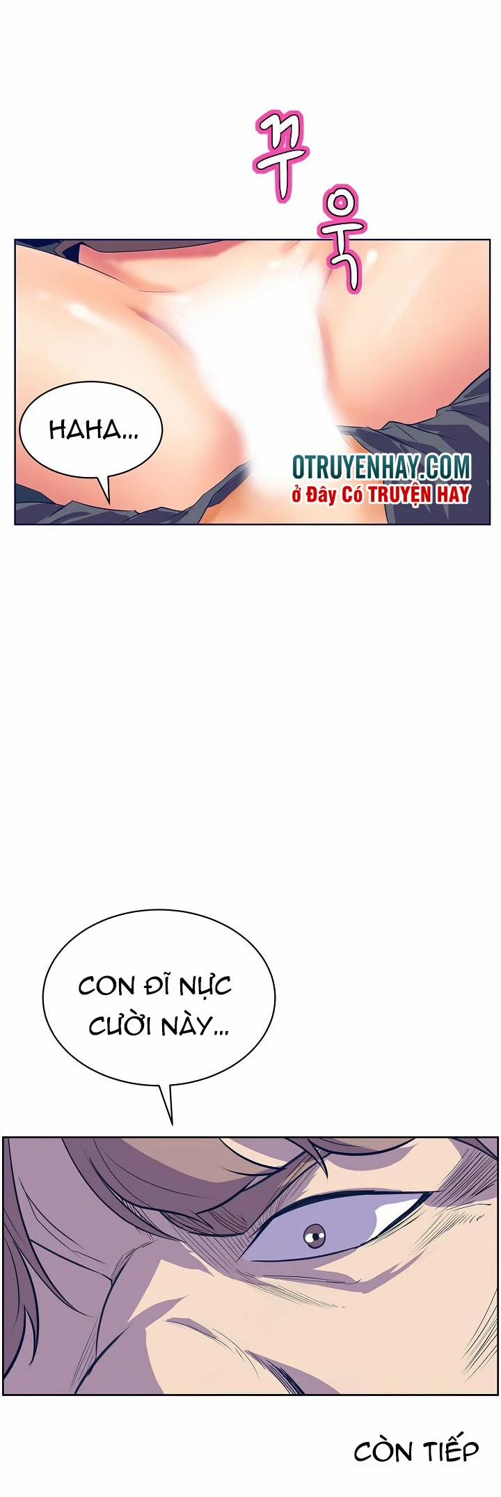 Sahwa Và Nhiệm Vụ Bí Mật Của Cô Ấy 59 trang 17