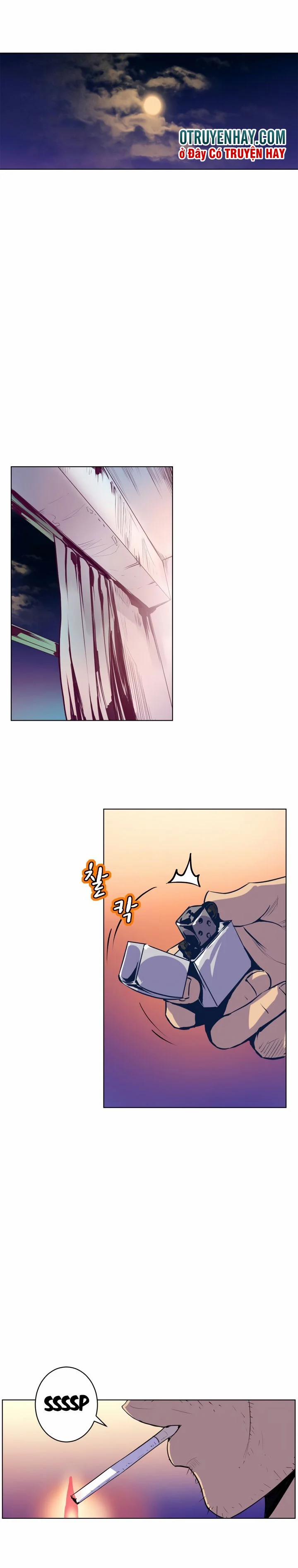 Sahwa Và Nhiệm Vụ Bí Mật Của Cô Ấy 59 trang 3