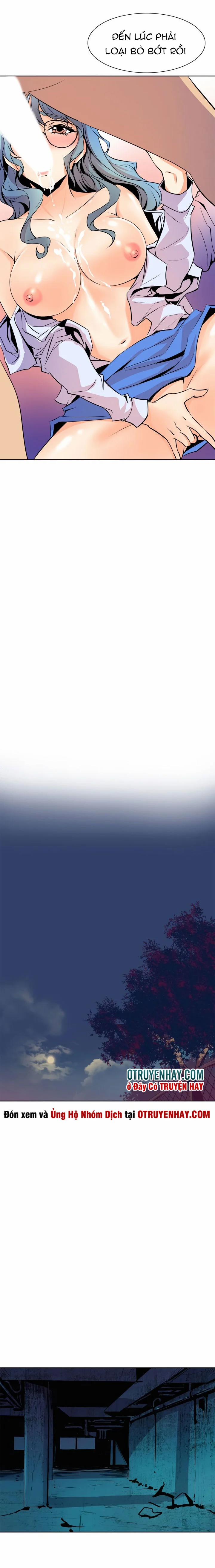 Sahwa Và Nhiệm Vụ Bí Mật Của Cô Ấy 59 trang 5