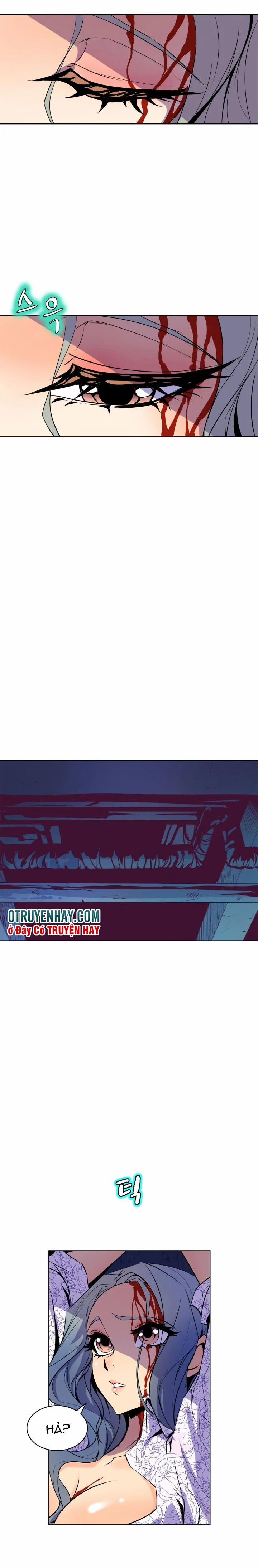 Sahwa Và Nhiệm Vụ Bí Mật Của Cô Ấy 59 trang 6