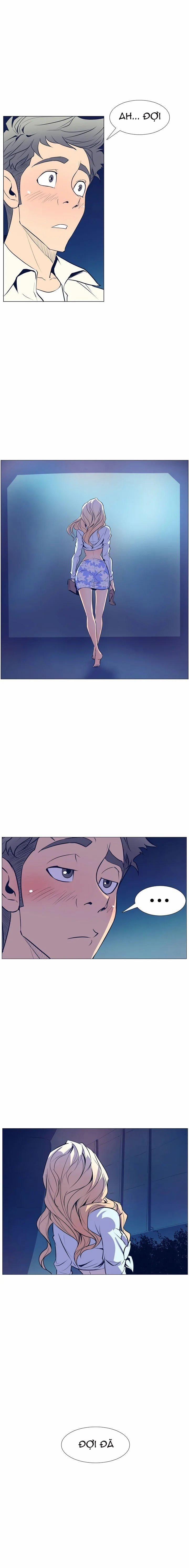 Sahwa Và Nhiệm Vụ Bí Mật Của Cô Ấy 6 trang 14