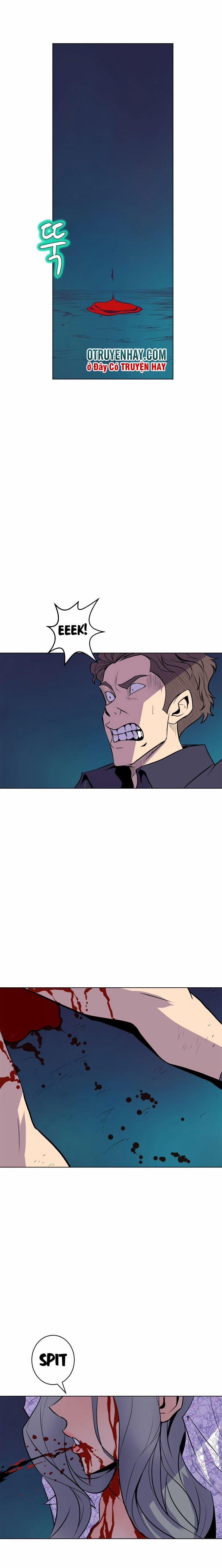 Sahwa Và Nhiệm Vụ Bí Mật Của Cô Ấy 60 trang 10