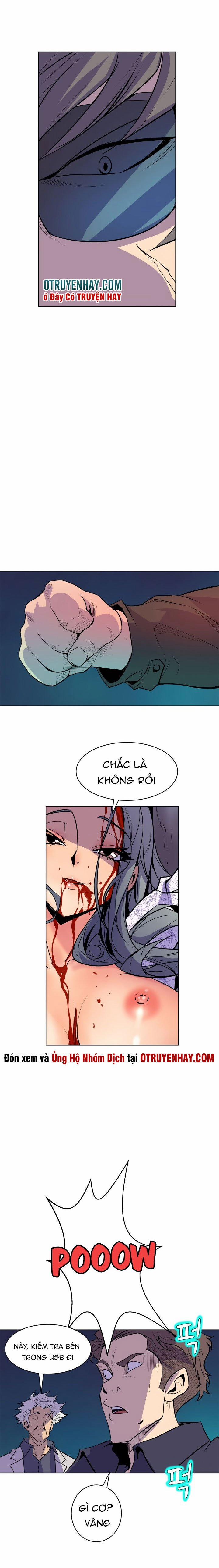 Sahwa Và Nhiệm Vụ Bí Mật Của Cô Ấy 60 trang 13