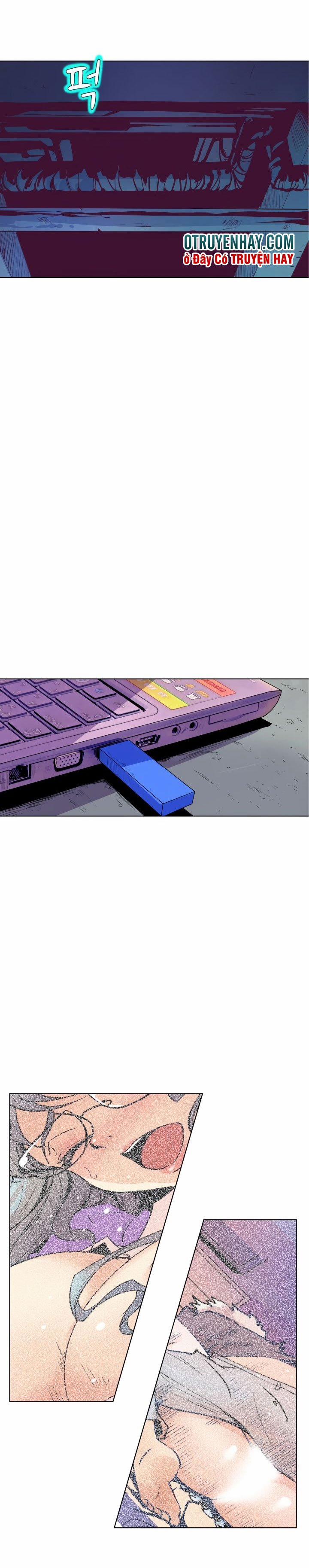 Sahwa Và Nhiệm Vụ Bí Mật Của Cô Ấy 60 trang 14