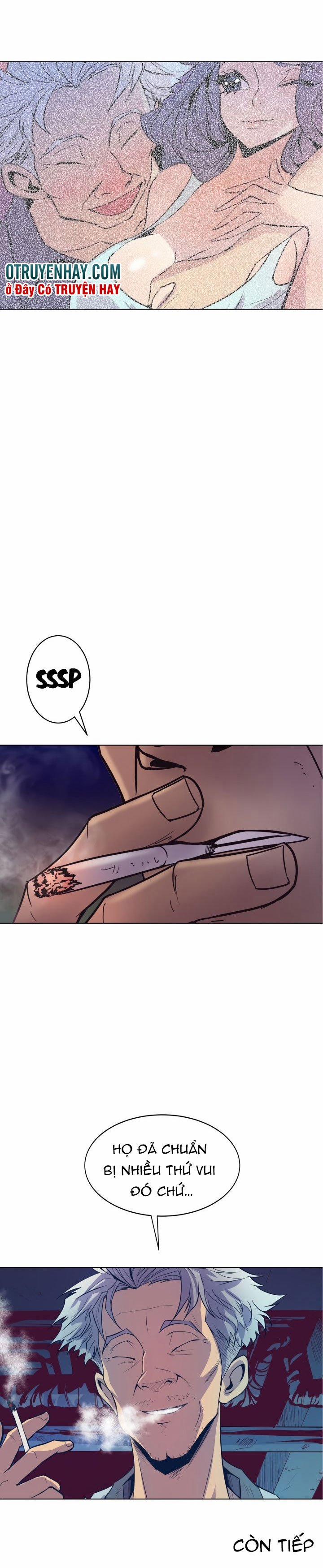 Sahwa Và Nhiệm Vụ Bí Mật Của Cô Ấy 60 trang 15