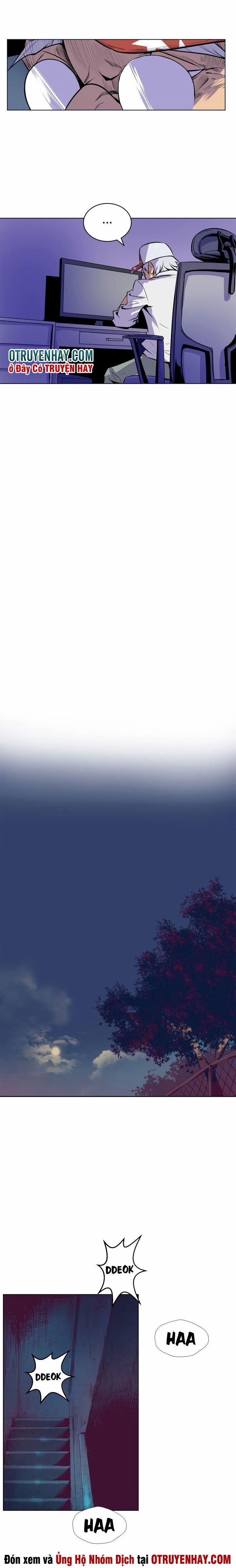 Sahwa Và Nhiệm Vụ Bí Mật Của Cô Ấy 60 trang 2