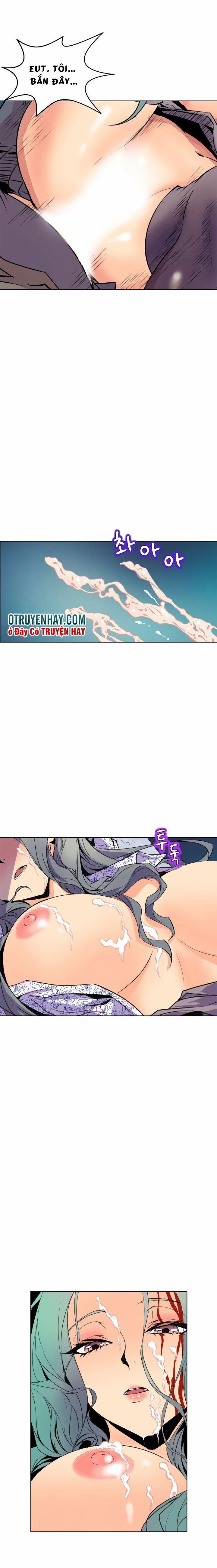 Sahwa Và Nhiệm Vụ Bí Mật Của Cô Ấy 60 trang 4