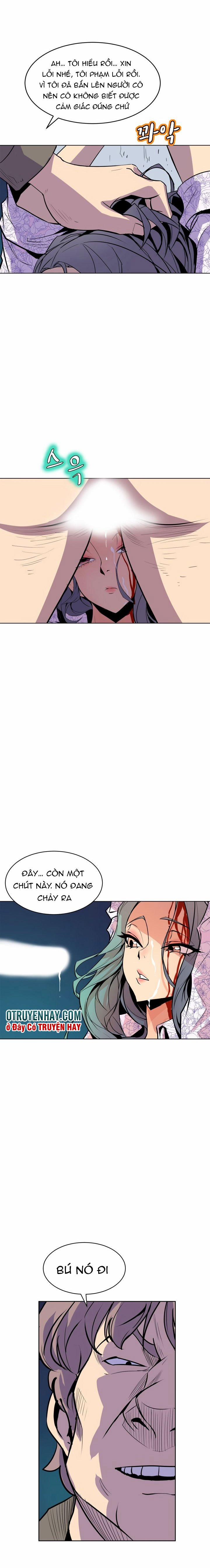 Sahwa Và Nhiệm Vụ Bí Mật Của Cô Ấy 60 trang 6