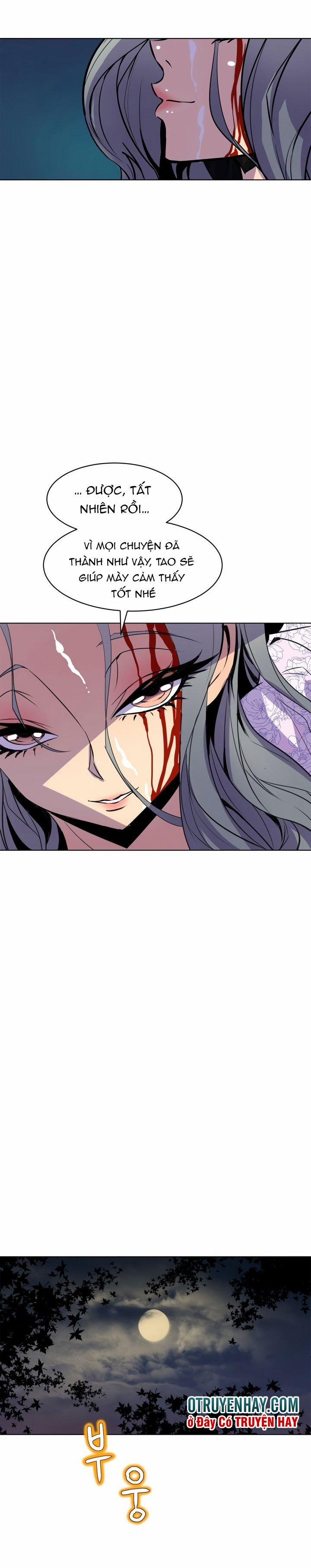 Sahwa Và Nhiệm Vụ Bí Mật Của Cô Ấy 60 trang 7