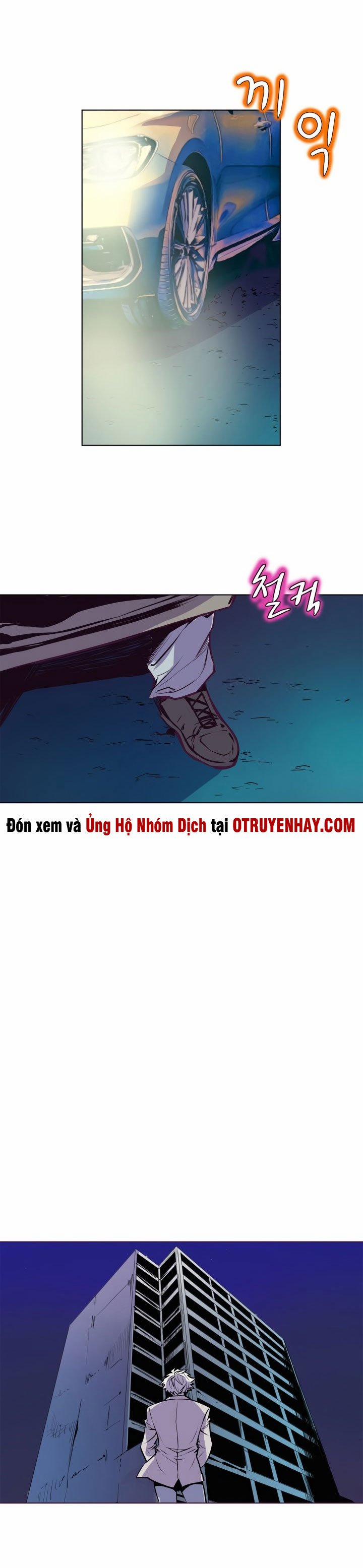 Sahwa Và Nhiệm Vụ Bí Mật Của Cô Ấy 60 trang 8