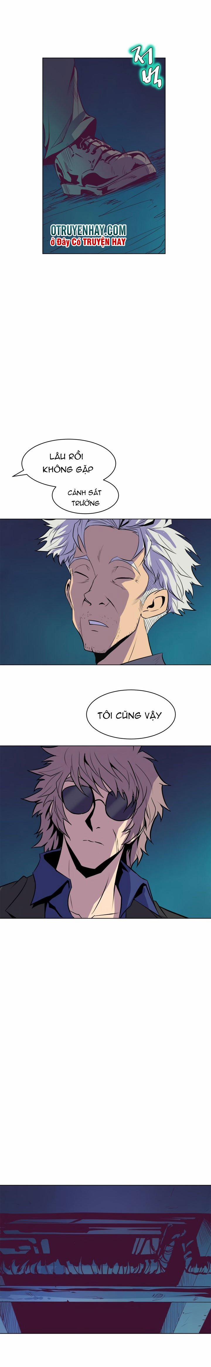 Sahwa Và Nhiệm Vụ Bí Mật Của Cô Ấy 60 trang 9