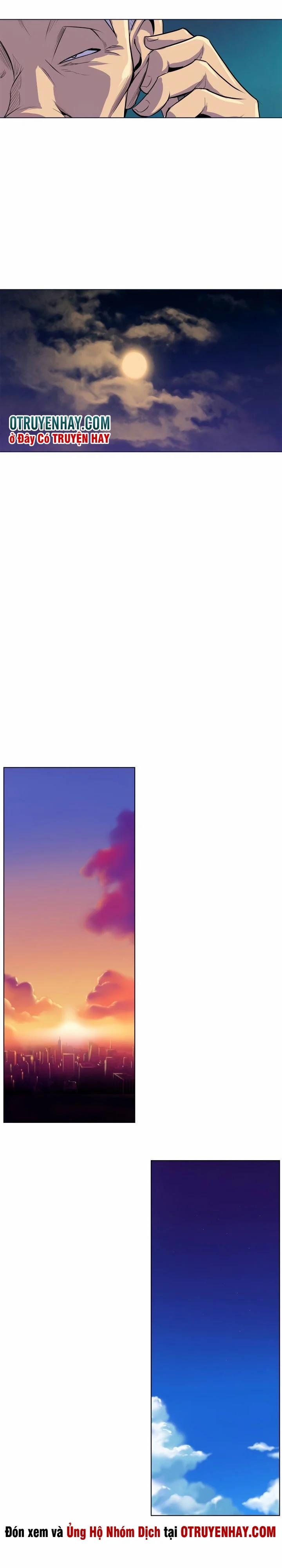 Sahwa Và Nhiệm Vụ Bí Mật Của Cô Ấy 61 trang 13