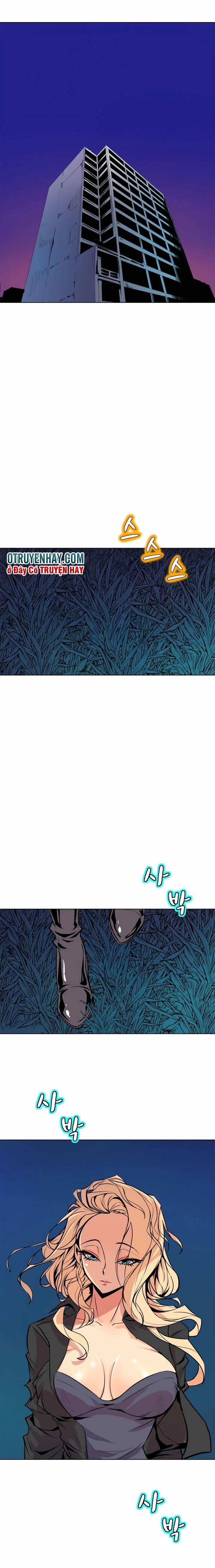 Sahwa Và Nhiệm Vụ Bí Mật Của Cô Ấy 61 trang 15