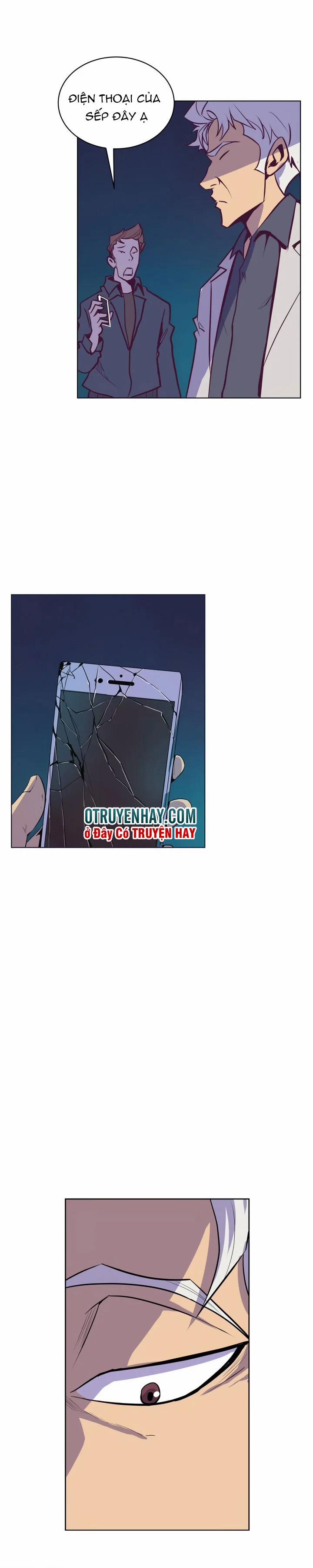 Sahwa Và Nhiệm Vụ Bí Mật Của Cô Ấy 61 trang 2