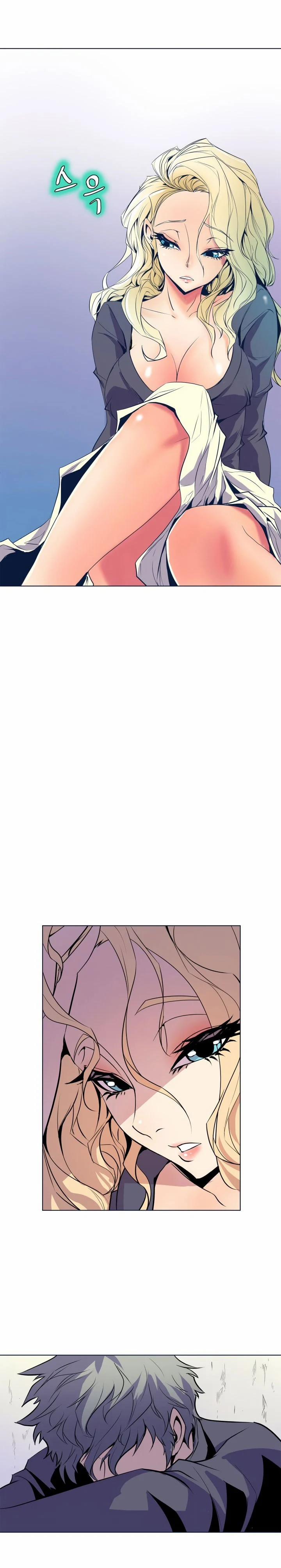 Sahwa Và Nhiệm Vụ Bí Mật Của Cô Ấy 61 trang 4