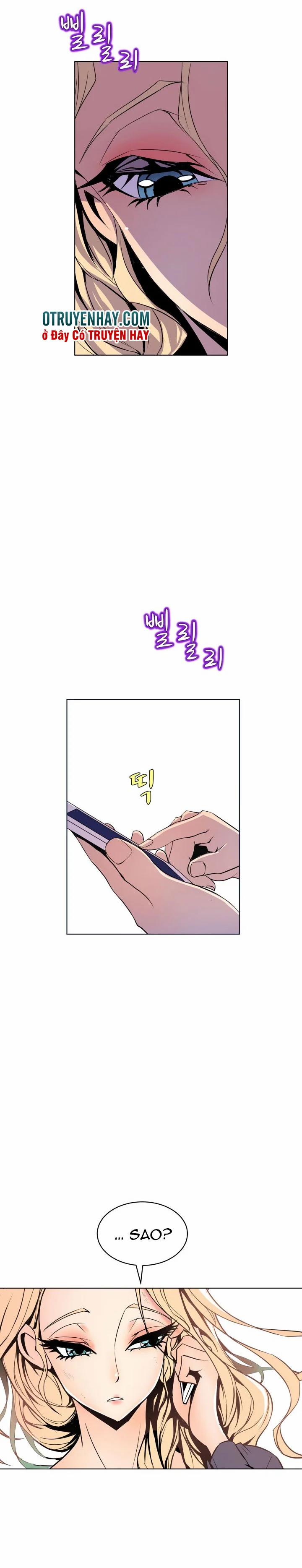 Sahwa Và Nhiệm Vụ Bí Mật Của Cô Ấy 61 trang 7