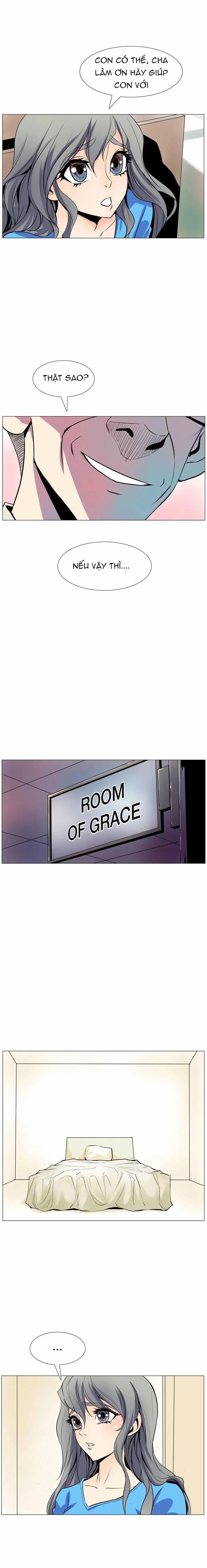 Sahwa Và Nhiệm Vụ Bí Mật Của Cô Ấy 7 trang 12