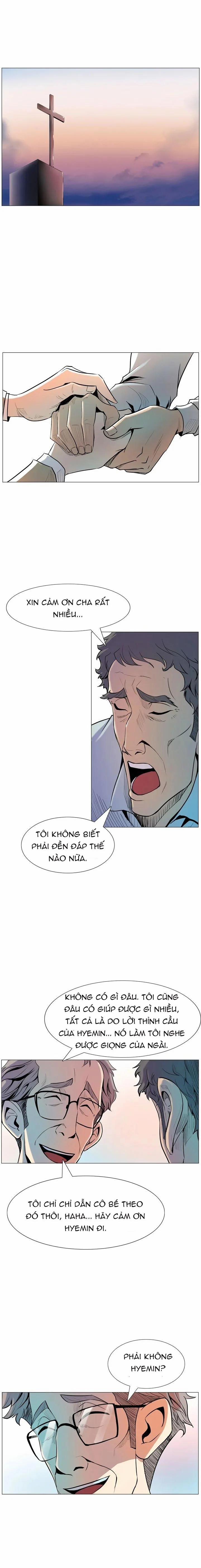 Sahwa Và Nhiệm Vụ Bí Mật Của Cô Ấy 7 trang 3